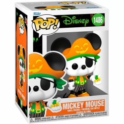 FIGURA POP DISNEY MICKEY MOUSE HALLOWEEN