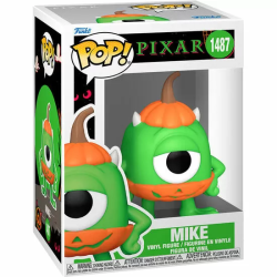 FIGURA POP DISNEY PIXAR MIKE WAZOWSKI