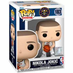 FIGURA POP NBA DENVER NUGGETS NIKOLA JOKIC