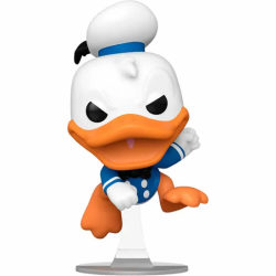 FIGURA POP DISNEY 90TH ANNIVERSARY ANGRY DONALD DUCK