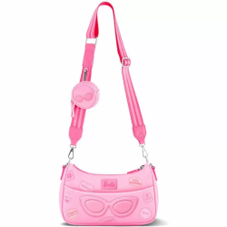 BOLSO TRAVEL BARBIE