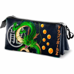 PORTATODO PLUS SHENRON DRAGON BALL TRIPLE