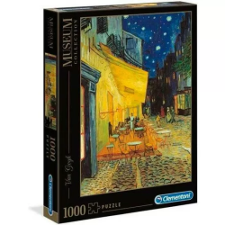 PUZZLE 1000 PZAS. CAFE DE NOCHE