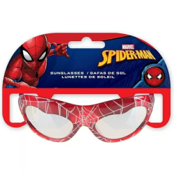 SPIDERMAN GAFAS DE SOL FORMAS EN BLISTER