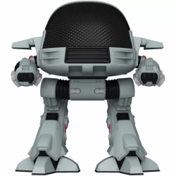 FIGURA POP SUPER ROBOCOP ED-209