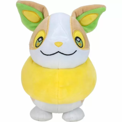 PELUCHE YAMPER POKEMON 20CM