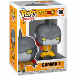 FIGURA POP DRAGON BALL SUPER GAMMA 1