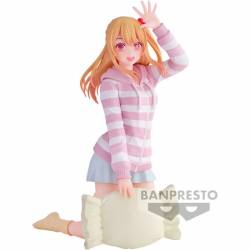 FIGURA RUBY RELAX TIME OSHI NO KO 15CM