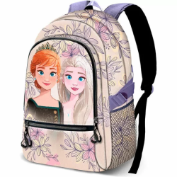 MOCHILA EMOTION FROZEN 2 DISNEY 44CM ADAPTABLE