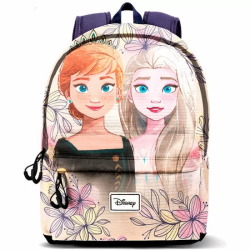 MOCHILA EMOTION FROZEN 2 DISNEY 44CM ADAPTABLE