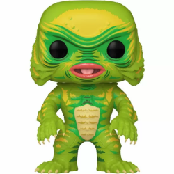 FIGURA POP UNIVERSAL MONSTERS GILL MAN