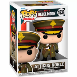 FIGURA POP REBEL MOON ATTICUS NOBLE