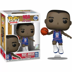 FIGURA POP NBA ALL STAR MAGIC JOHNSON 1992