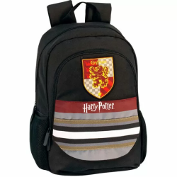 MOCHILA GRYFFINDOR HARRY POTTER ADAPTABLE 42CM