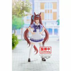 FIGURA DAIWA SCARLET UMAMUSUME PRETTY DERBY 18CM