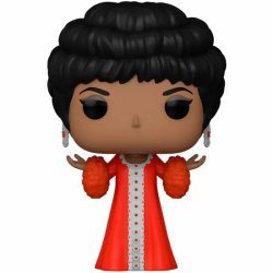 FIGURA POP ROCKS ARETHA FRANKLIN