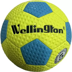 BALON FUTBOL PLAYA TALLA 5