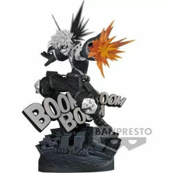 FIGURA DIORAMATIC KATSUKI BAKUGO THE TONES MY HERO ACADEMIA 20CM