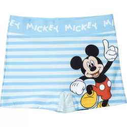 BOXER BAÑO MICKEY