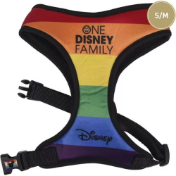 ARNÉS PARA PERROS DISNEY PRIDE MULTICOLOR