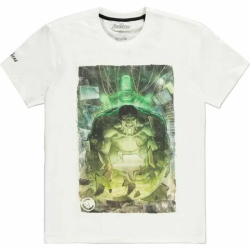 CAMISETA HULK AVENGERS MARVEL