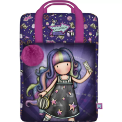 BOLSO MOCHILA GORJUSS™ FAIRGROUND 