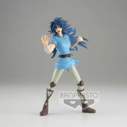 FIGURA KANO GEMINI COSMO MEMOIR SAINT SEIYA 18CM