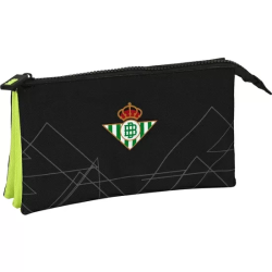 PORTATODO TRIPLE REAL BETIS BALOMPIE