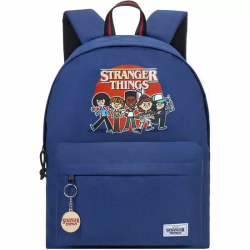 MOCHILA GANG STRANGER THINGS 43CM