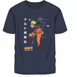 CAMISETA NARUTO