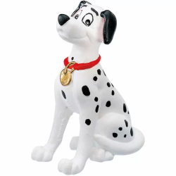 FIGURA PONGO 101 DALMATAS DISNEY 6CM