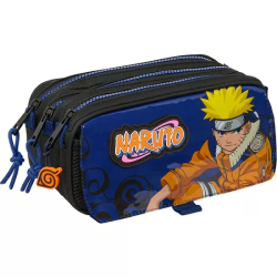 PORTATODO TRIPLE BIG NARUTO 