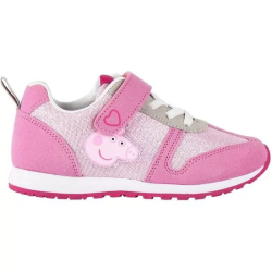 DEPORTIVA SUELA TPR PEPPA PIG PINK