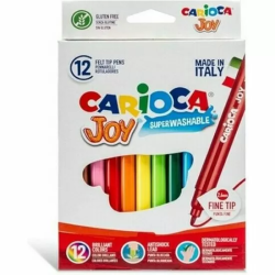 CAJA 12 JOY CARIOCA