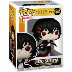 FIGURA POP TOKYO GHOUL: RE JUZO SUZUYA