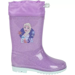 BOTAS LLUVIA PVC FROZEN