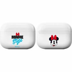 FUNDA PROTECTORA AIRPODS PRO MINNIE DISNEY