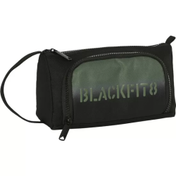 PORT. C/BOLSILLO DESPLEGABLE LLENO RECIC BLACKFIT8 