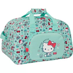 BOLSA DEPORTE HELLO KITTY 