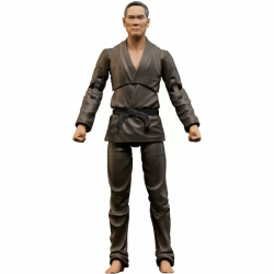 FIGURA SHOZEN DELUXE COBRA KAI 18CM