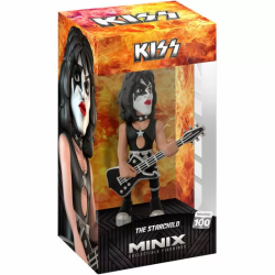 FIGURA MINIX THE STARCHILD KISS 12CM