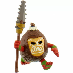 FIGURA KAKAMORA VAIANA DISNEY 7CM