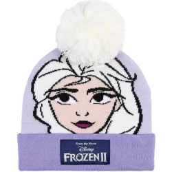 GORRO CON APLICACIONES FROZEN II