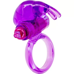 ANILLO VIBRADOR LILA