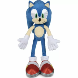 PELUCHE SONIC - SONIC 2 30CM