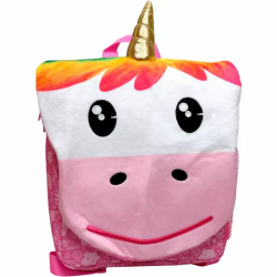 MOCHILA UNICORNIO BAGOOSE 26CM