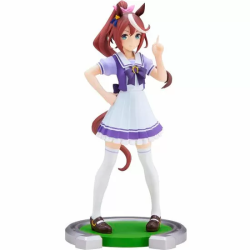 FIGURA TOKAI TEIO PRETTY DERBY UMAMUSUME 17CM