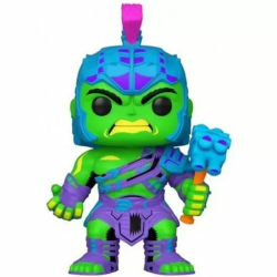 FIGURA POP MARVEL RAGNAROK HULK EXCLUSIVE 25CM