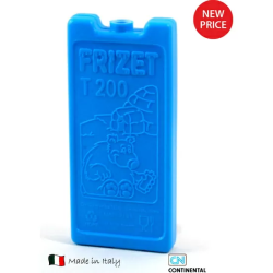 ACUMULADOR DE FRÍO 200CC FRIZET