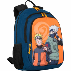 MOCHILA NARUTO 42CM